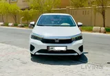 Honda City 2024